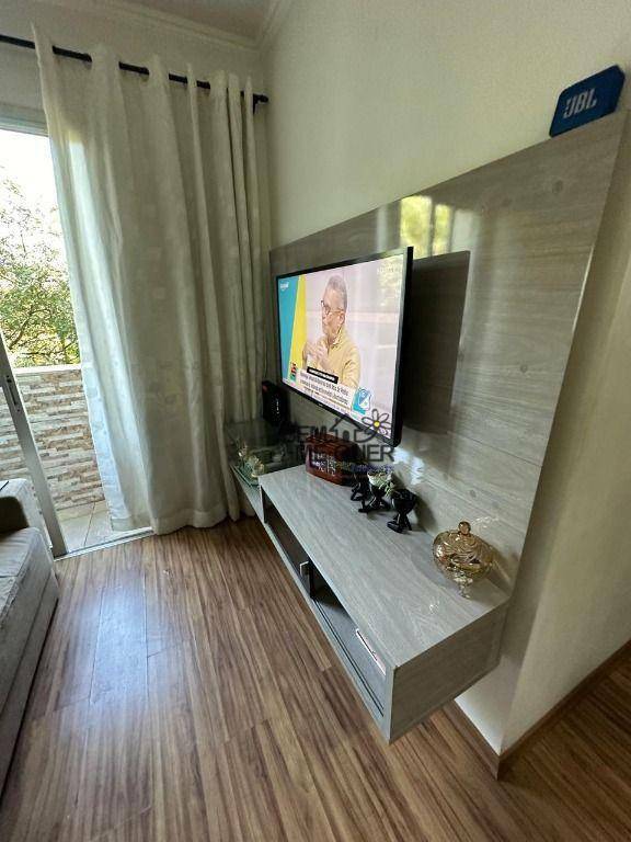 Apartamento para alugar com 3 quartos, 58m² - Foto 18