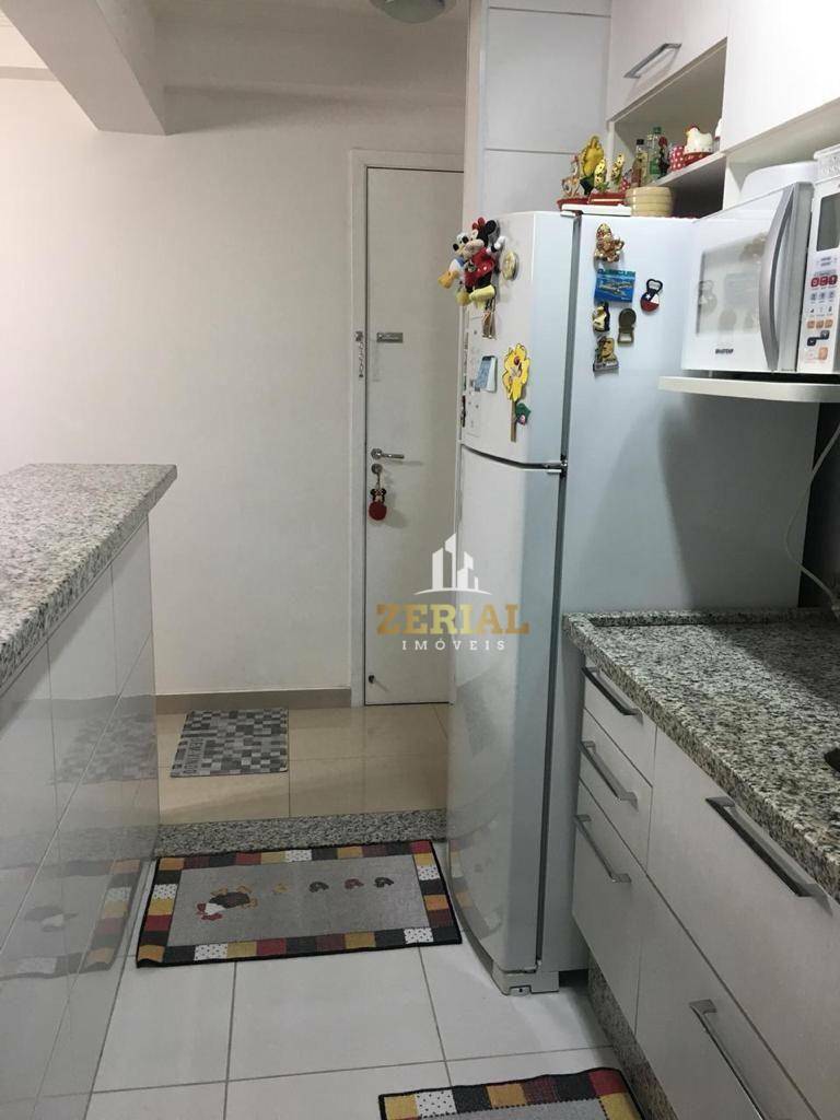 Apartamento à venda com 3 quartos, 60m² - Foto 10