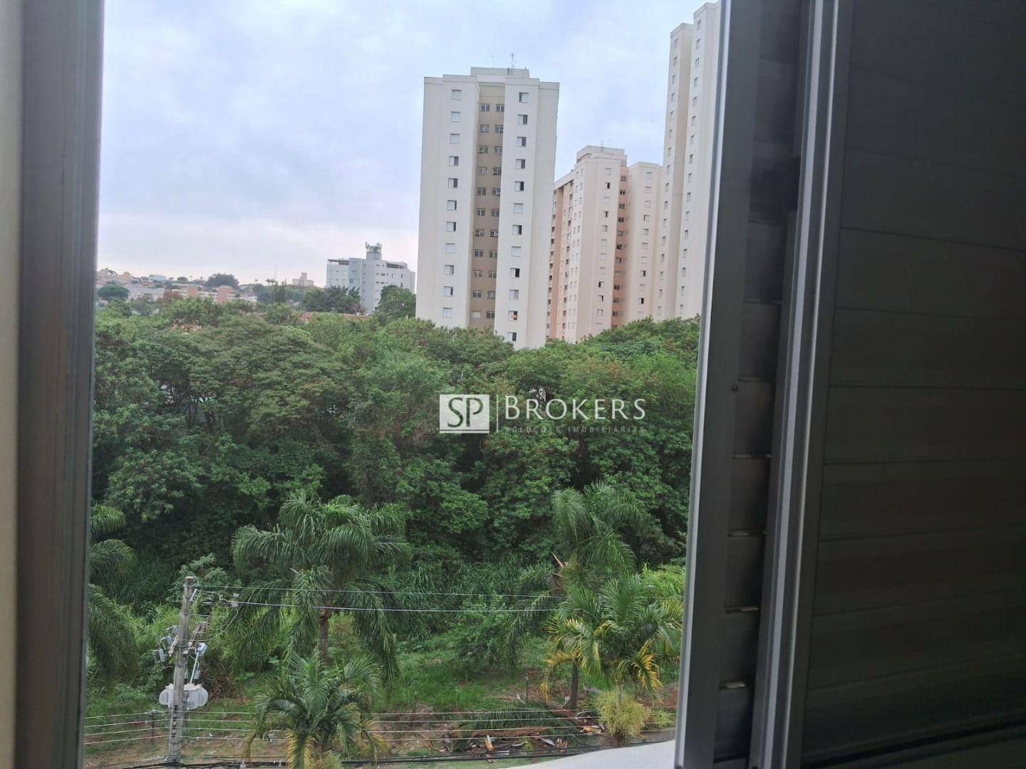 Apartamento à venda com 2 quartos, 102m² - Foto 17