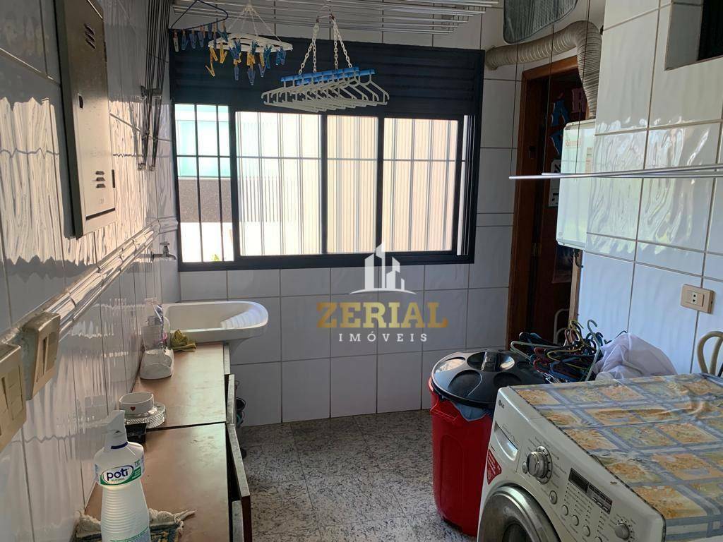 Apartamento à venda com 3 quartos, 156m² - Foto 15