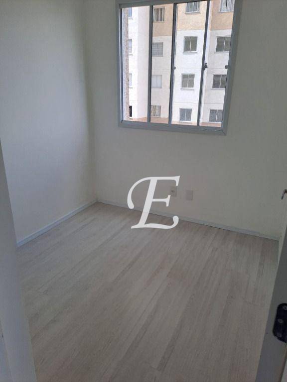 Apartamento à venda com 2 quartos, 35m² - Foto 4