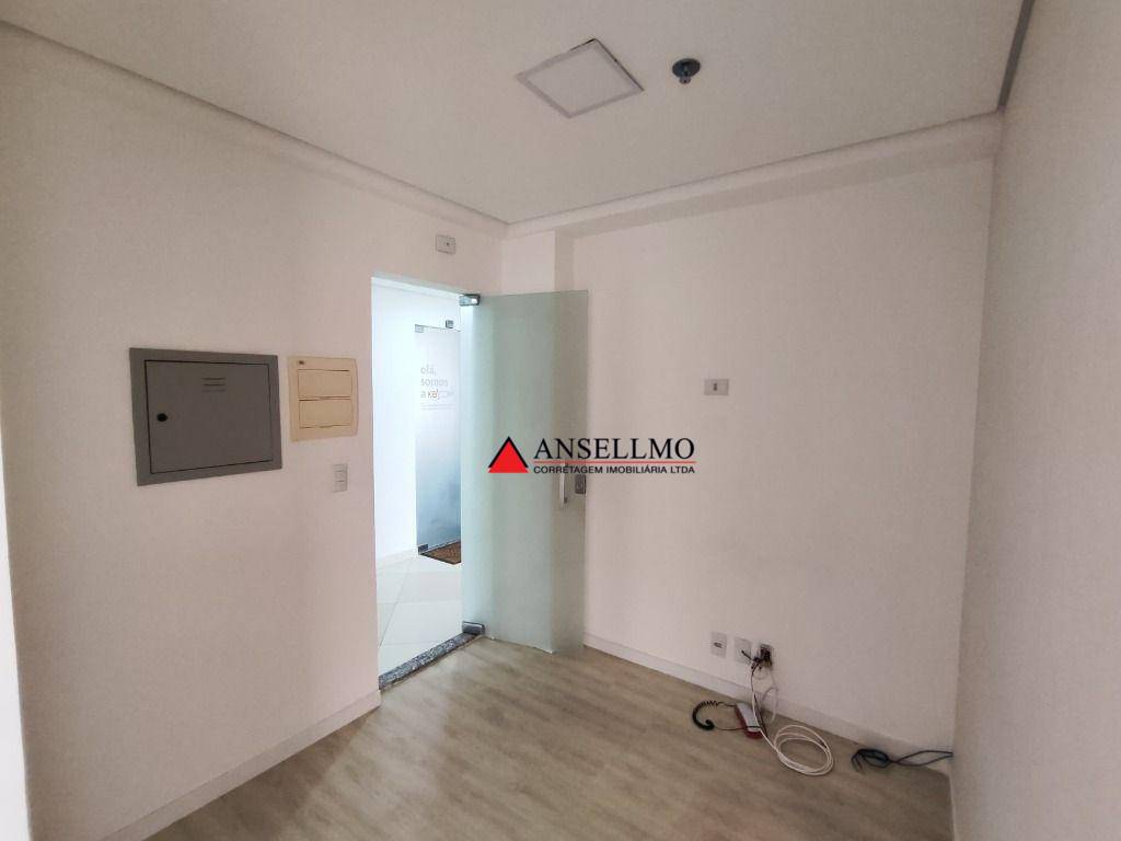 Conjunto Comercial-Sala à venda, 39m² - Foto 19