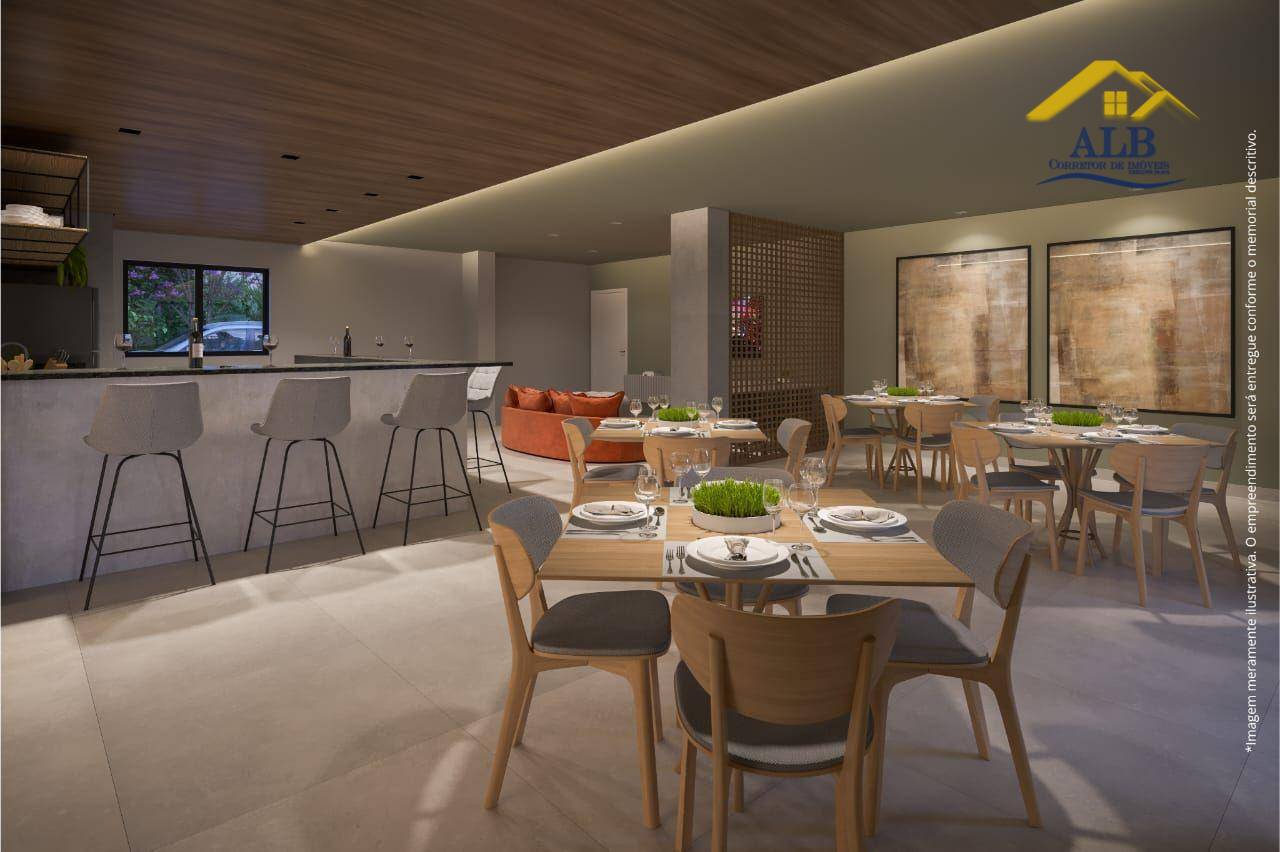 Apartamento, 3 quartos, 66 m² - Foto 2