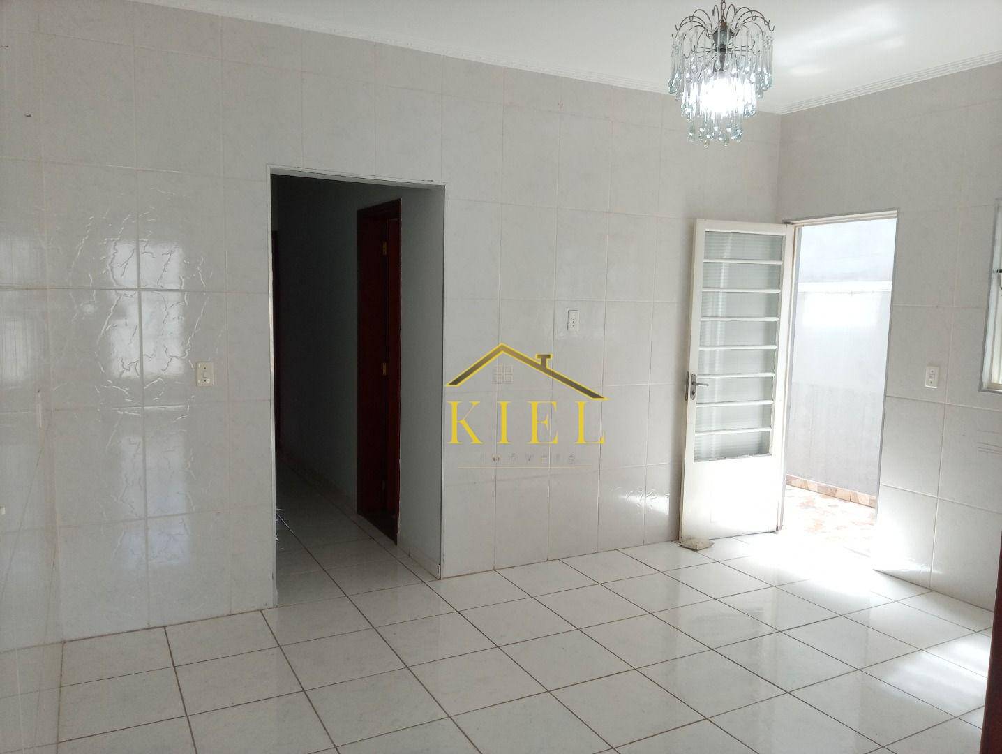 Casa à venda com 3 quartos, 132m² - Foto 6