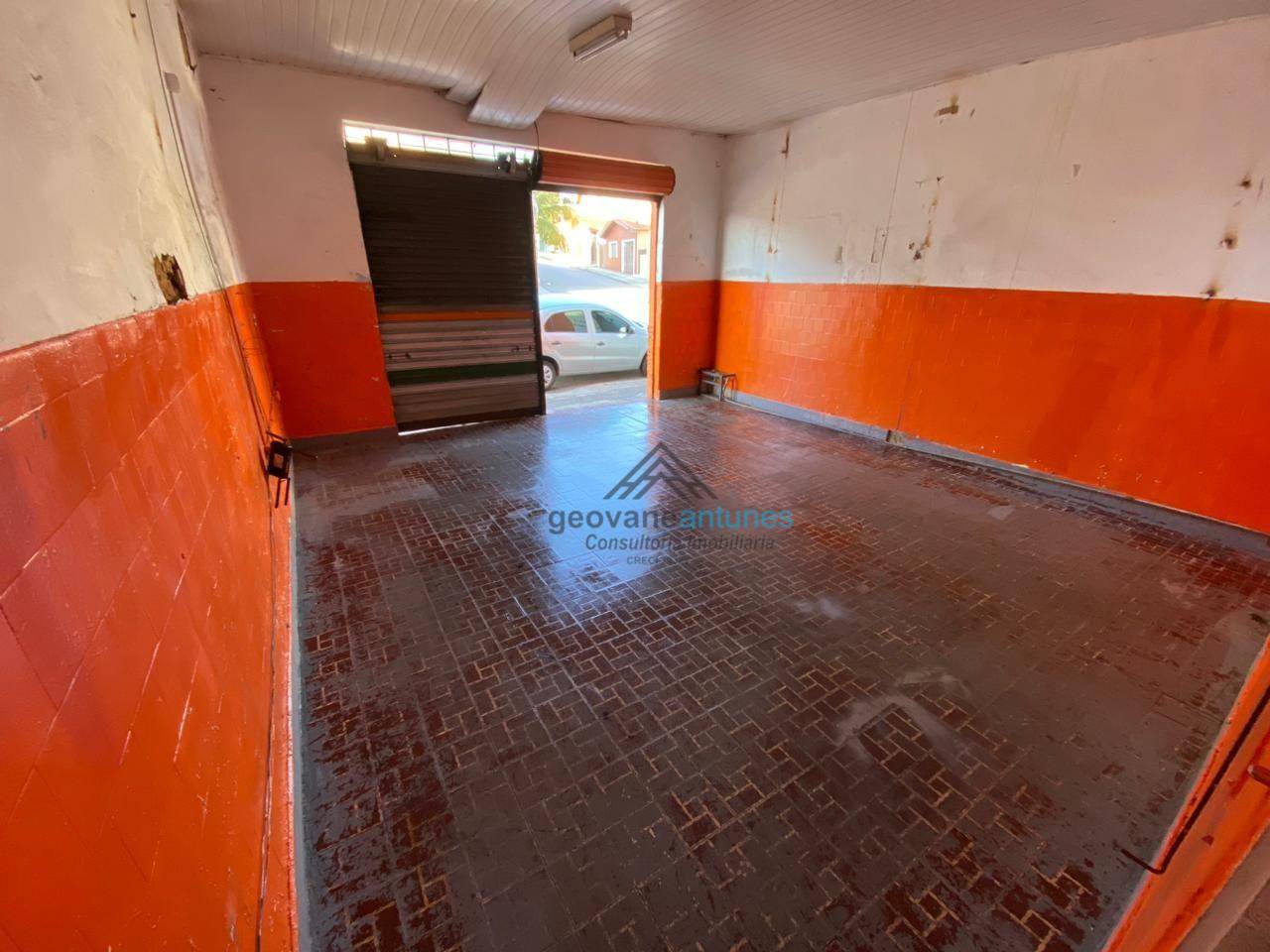 Loja-Salão, 80 m² - Foto 4