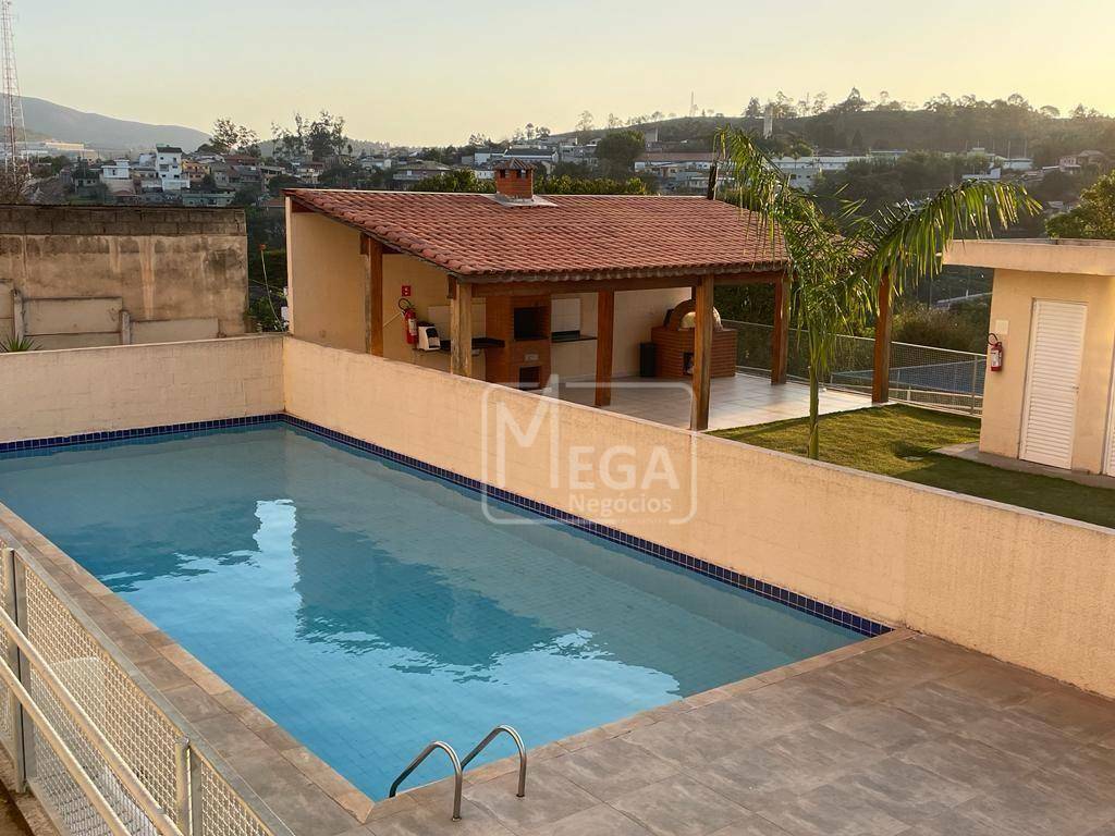 Apartamento à venda com 2 quartos, 52m² - Foto 11