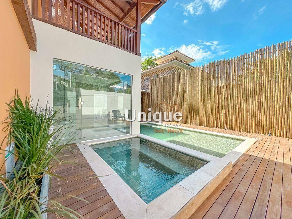 Casa à venda com 5 quartos, 349m² - Foto 4