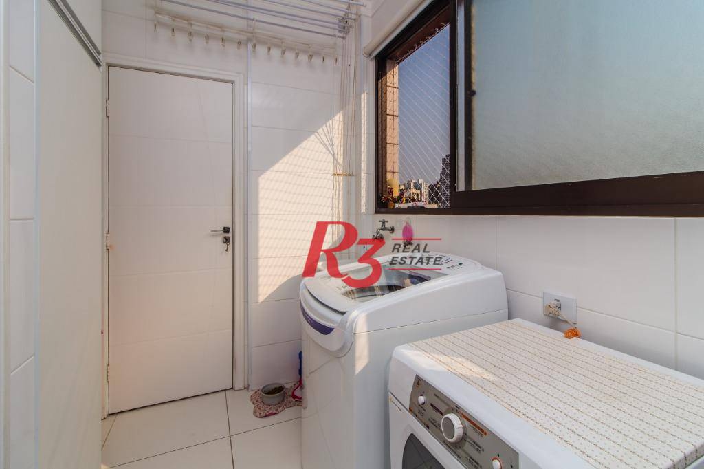 Apartamento à venda com 3 quartos, 98m² - Foto 15