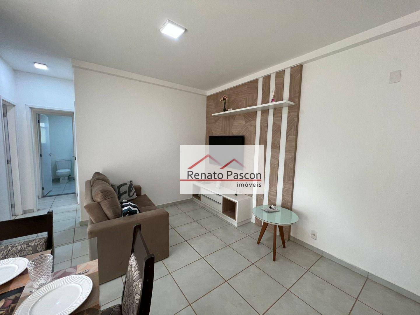 Apartamento à venda com 2 quartos, 67m² - Foto 4