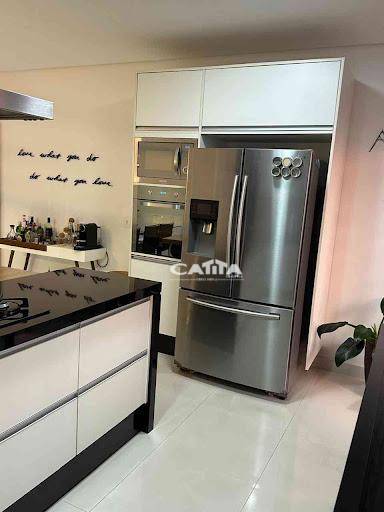 Sobrado à venda com 3 quartos, 235m² - Foto 2