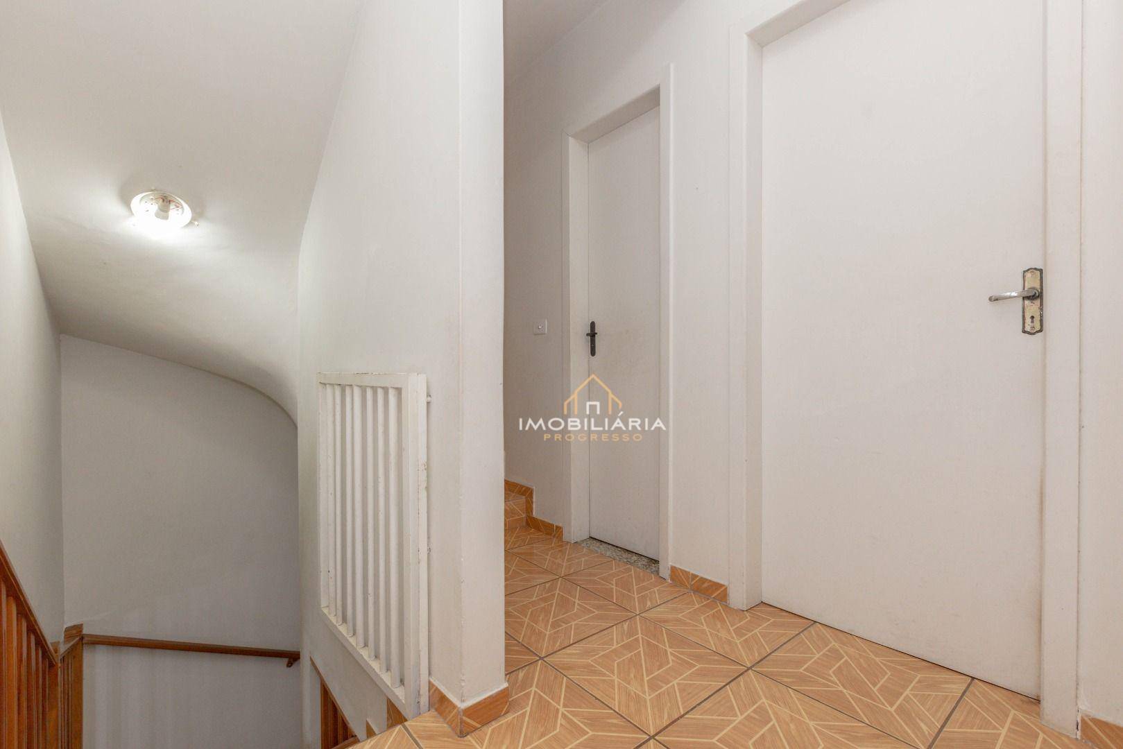 Sobrado à venda com 3 quartos, 156m² - Foto 22