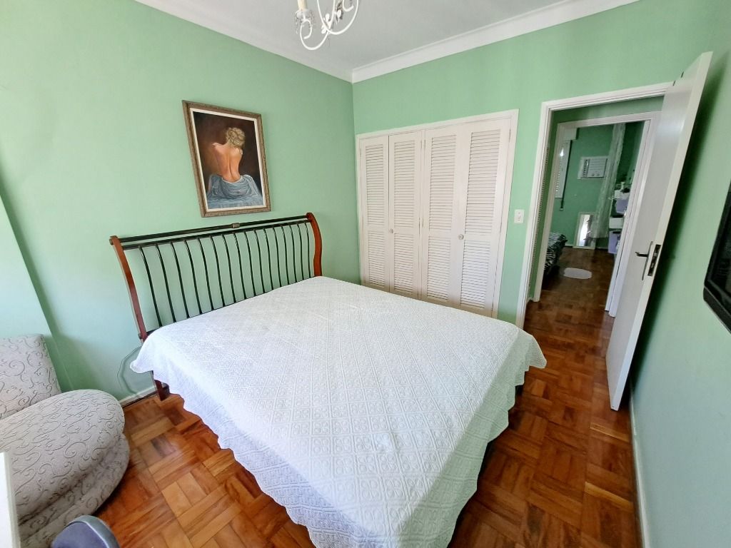 Apartamento para alugar com 3 quartos, 110m² - Foto 8