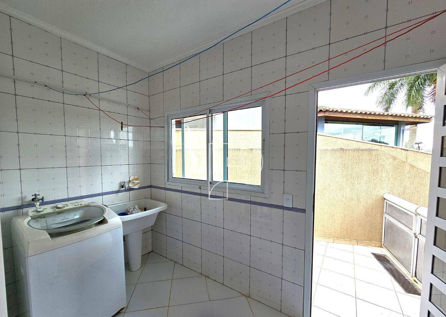 Casa de Condomínio à venda com 4 quartos, 419m² - Foto 16