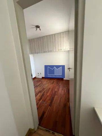 Apartamento à venda com 1 quarto, 29m² - Foto 10