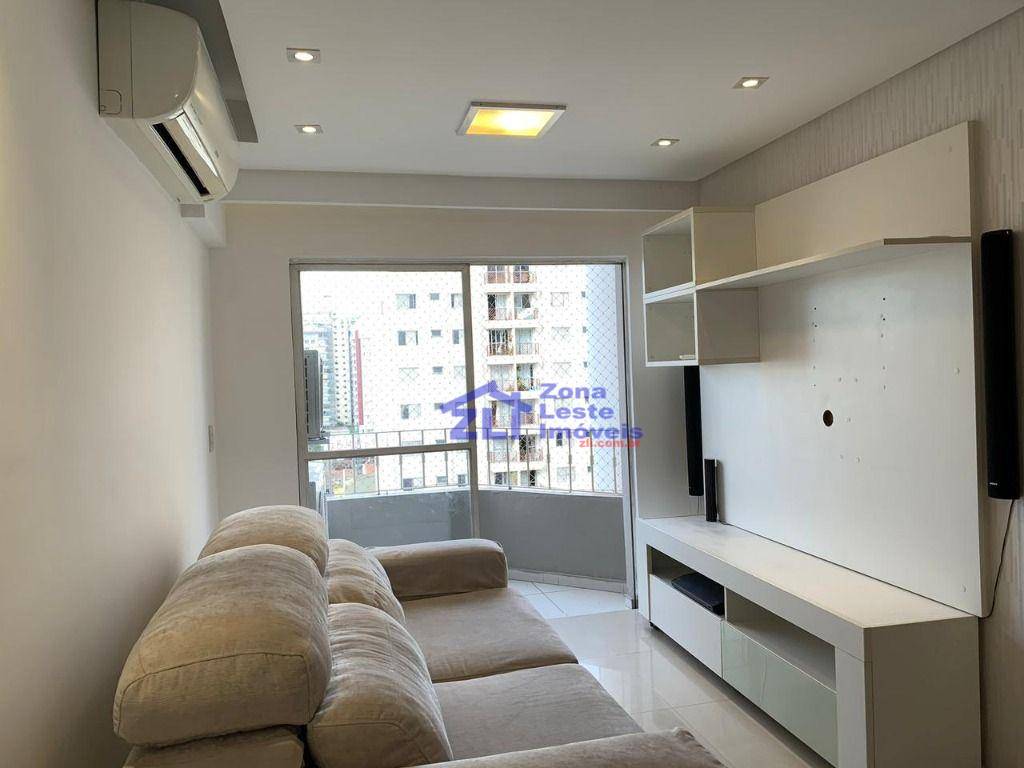 Apartamento à venda com 3 quartos, 70m² - Foto 1