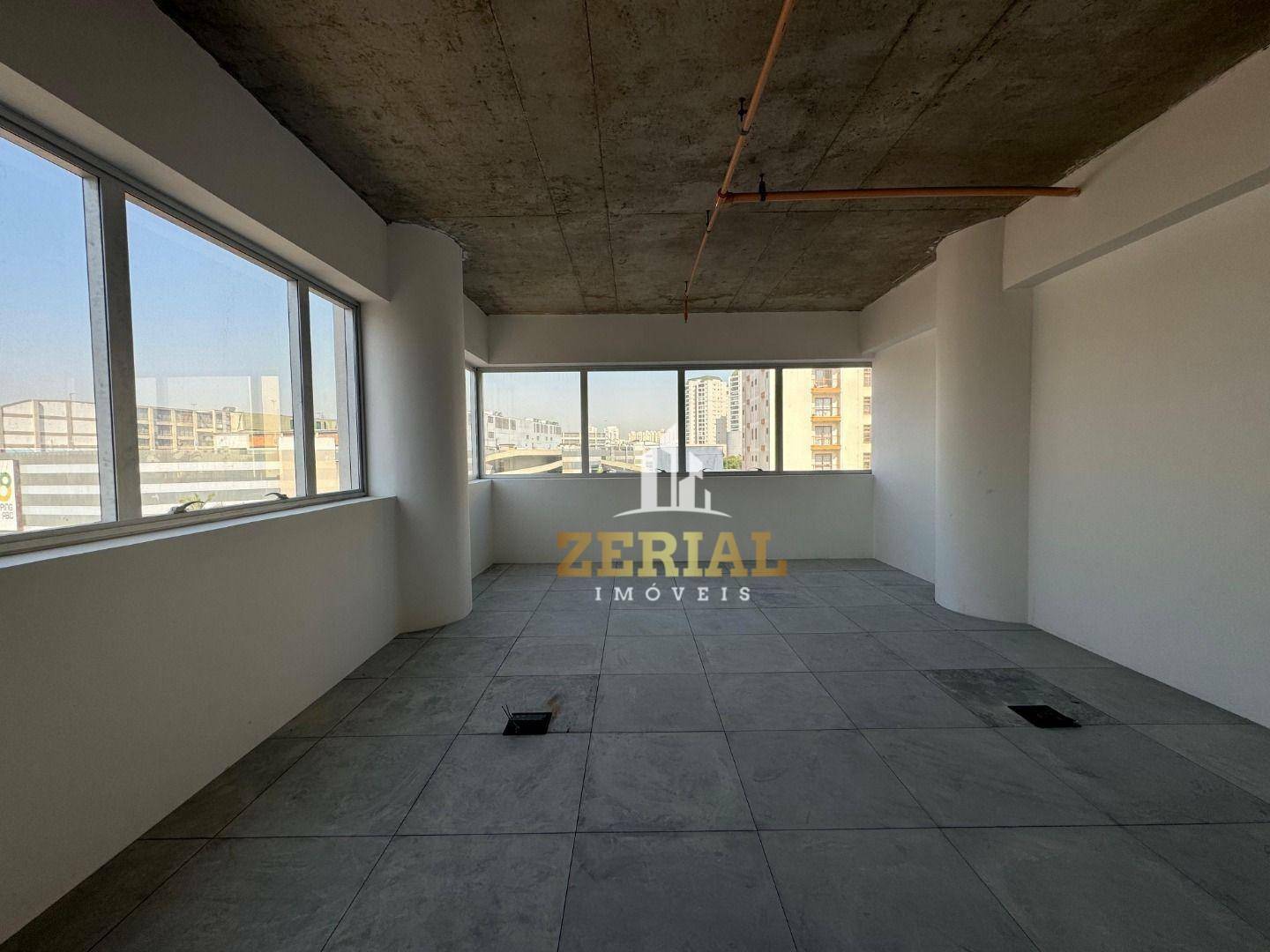 Conjunto Comercial-Sala à venda e aluguel, 33m² - Foto 2