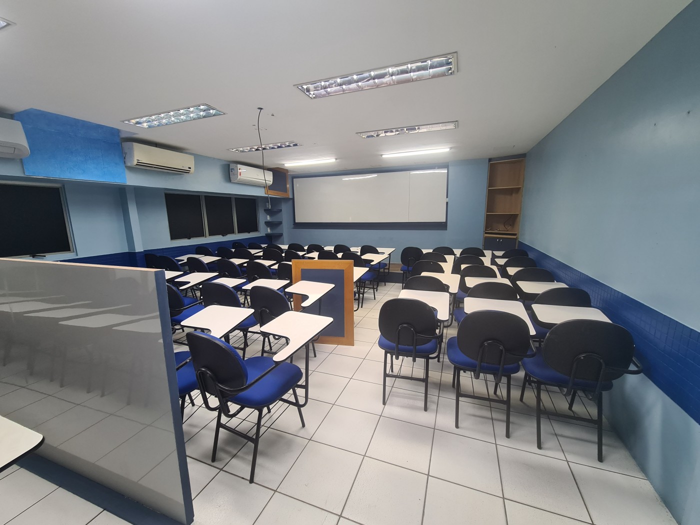 Conjunto Comercial-Sala para alugar, 93m² - Foto 2