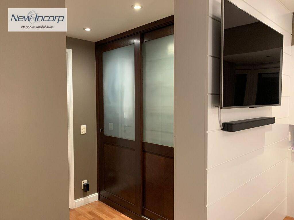 Apartamento à venda com 4 quartos, 171m² - Foto 18