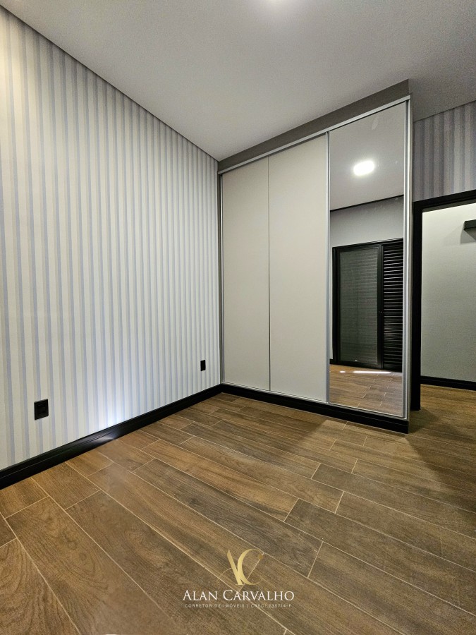Casa de Condomínio à venda com 3 quartos, 311m² - Foto 11