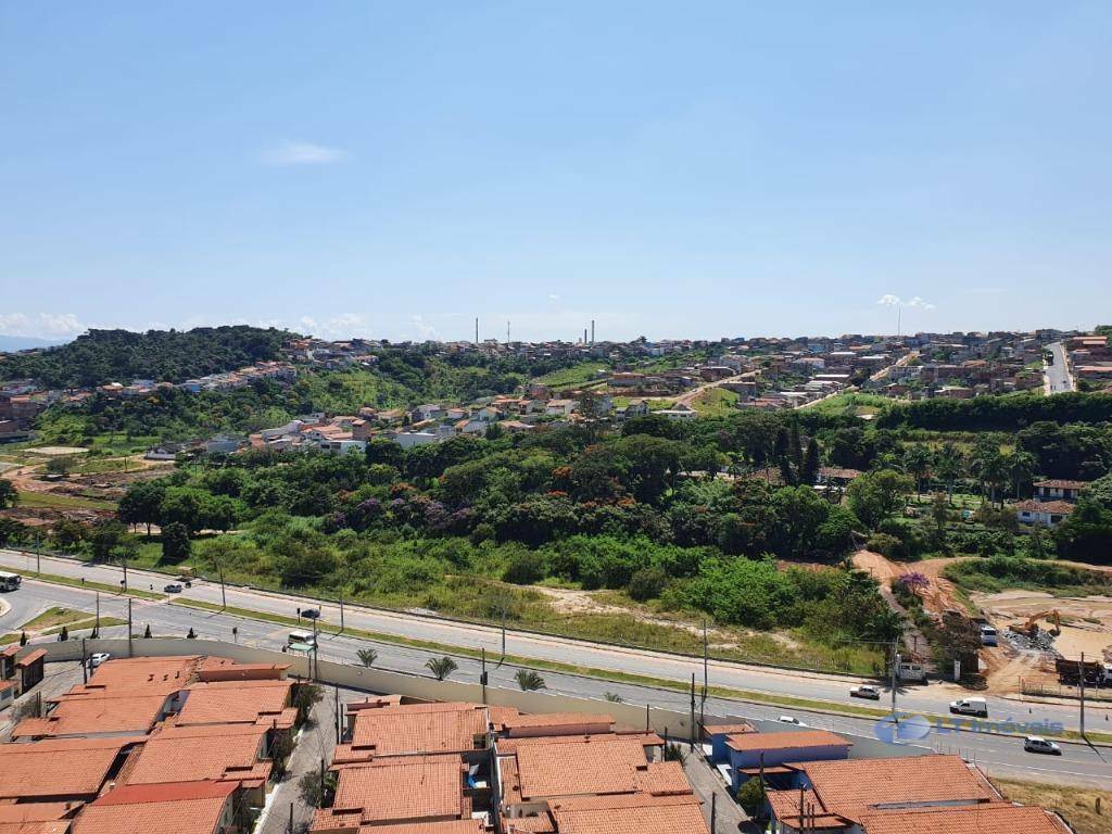 Apartamento à venda com 3 quartos, 161m² - Foto 2