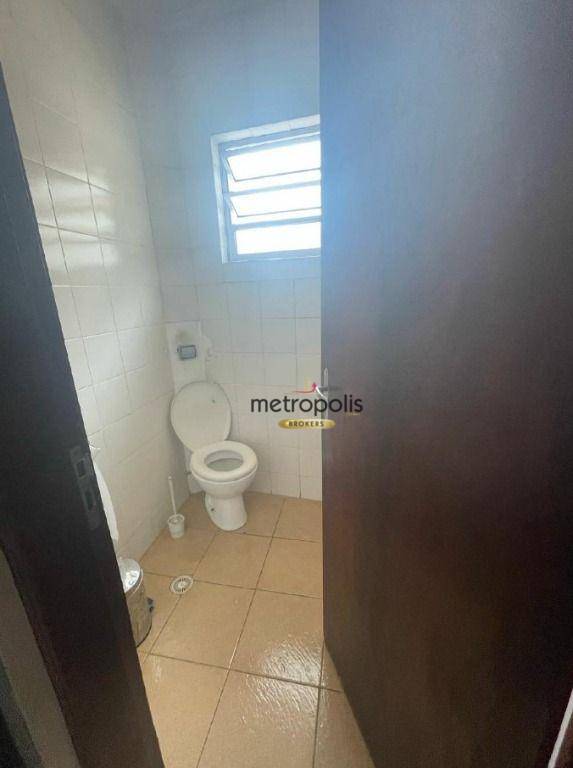 Depósito-Galpão-Armazém à venda, 1200m² - Foto 13