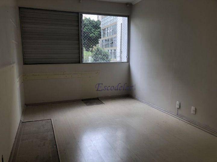 Apartamento à venda com 3 quartos, 135m² - Foto 6