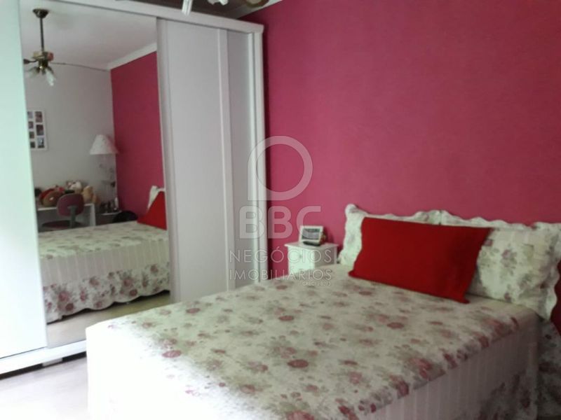 Sobrado à venda com 3 quartos, 96m² - Foto 11