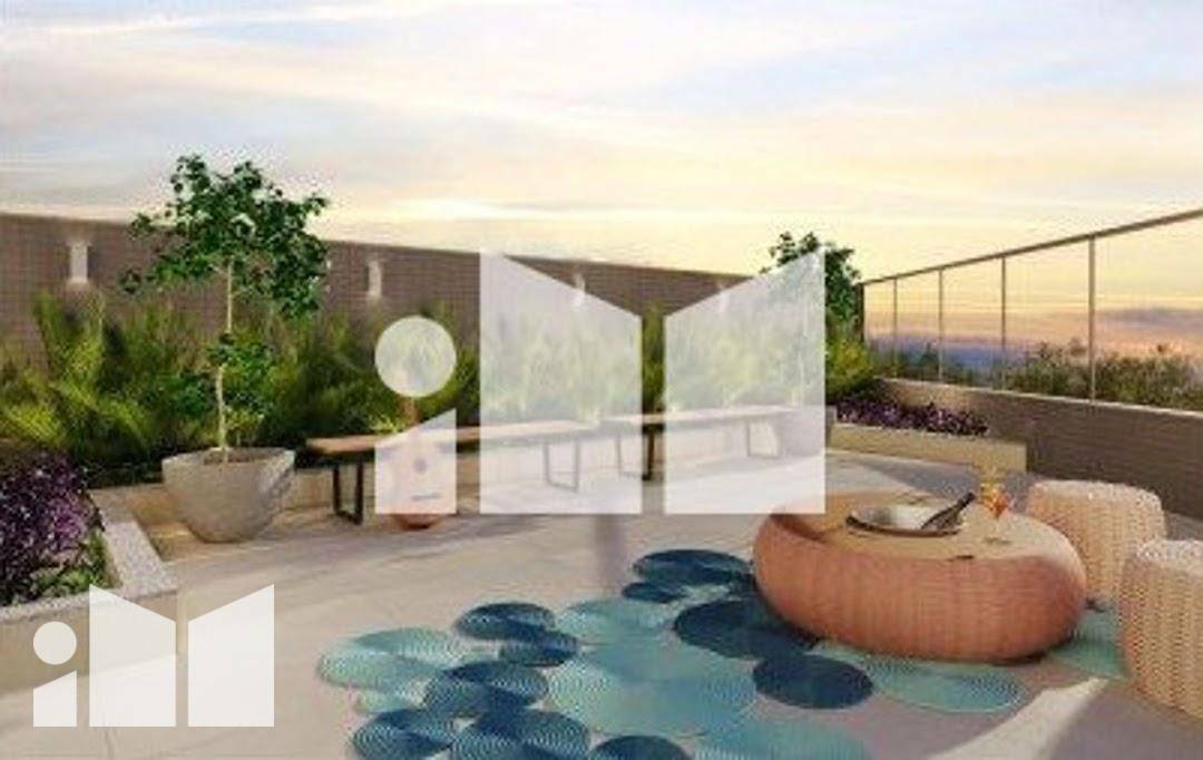 Apartamento à venda com 2 quartos, 60m² - Foto 6