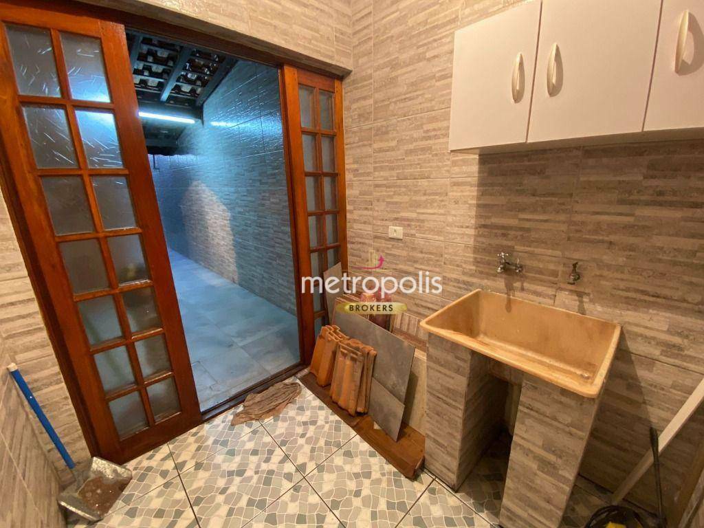 Sobrado à venda com 3 quartos, 150m² - Foto 18