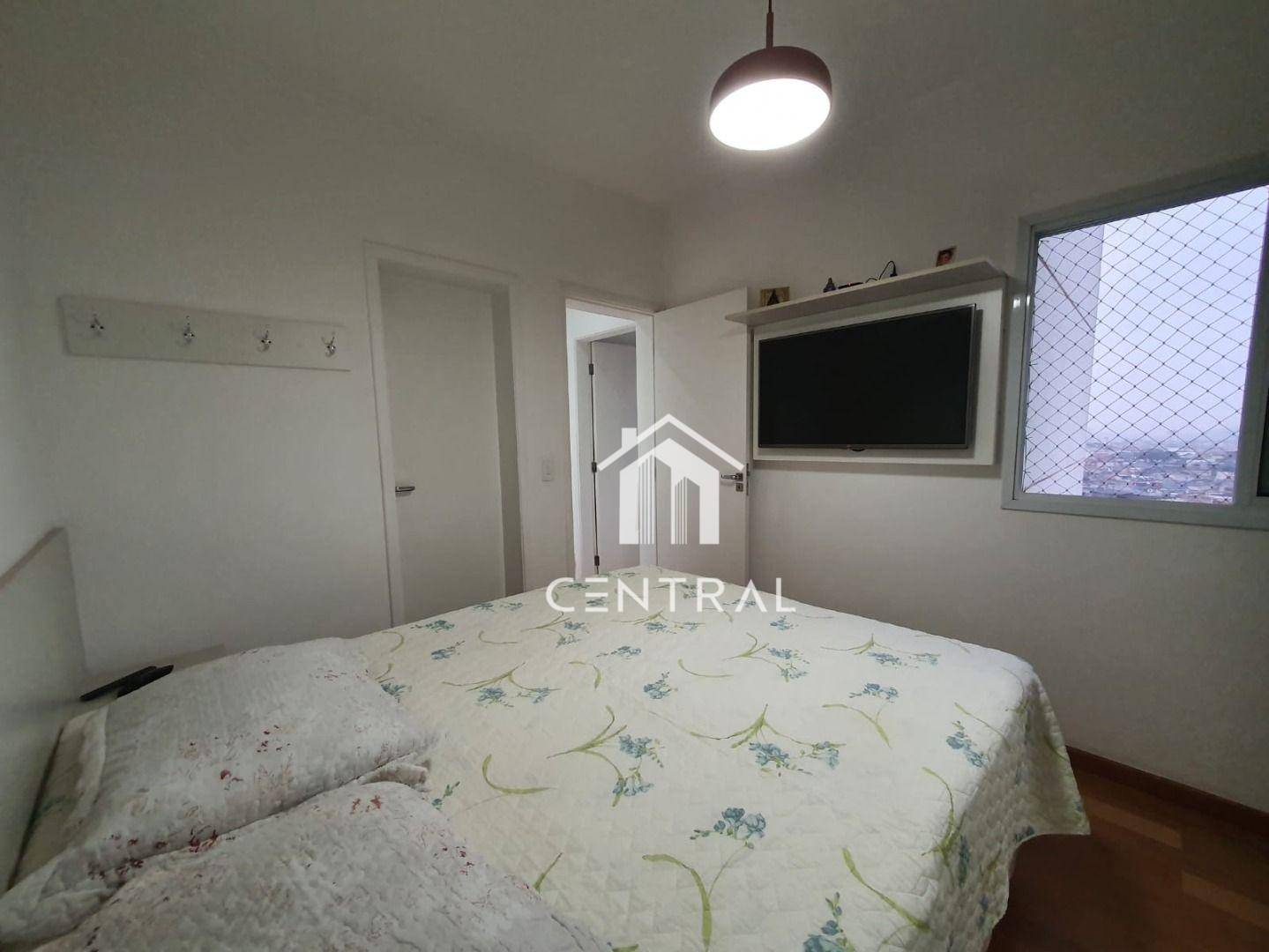 Apartamento à venda com 3 quartos, 80m² - Foto 24