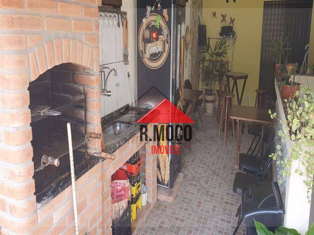 Sobrado à venda com 2 quartos, 80m² - Foto 7