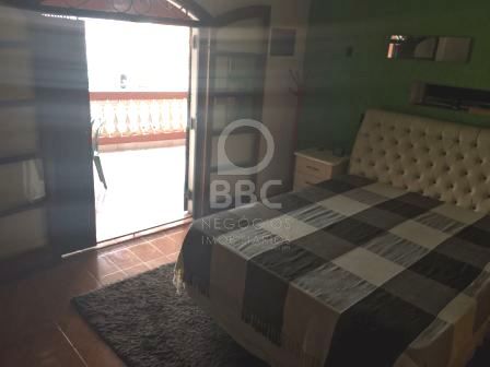 Sobrado à venda com 3 quartos, 320m² - Foto 12