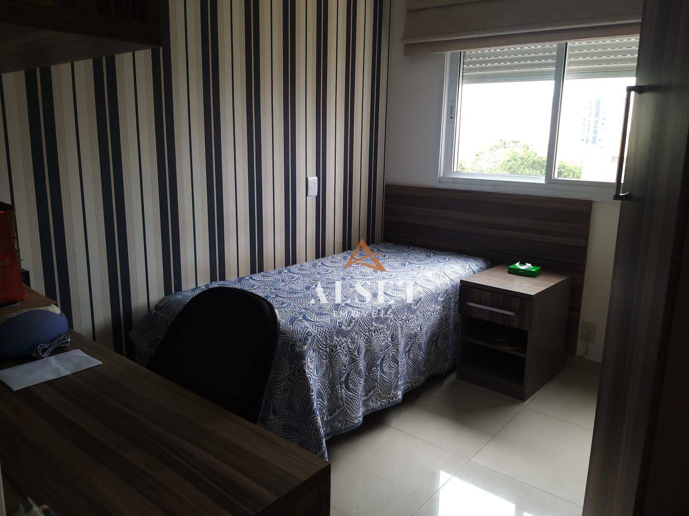 Apartamento à venda com 3 quartos, 126m² - Foto 10