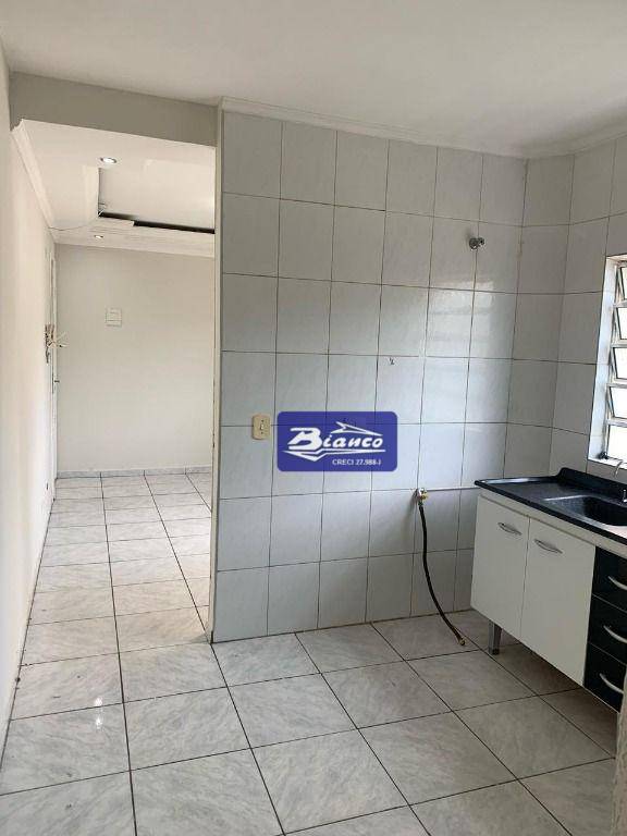 Apartamento à venda com 1 quarto, 40m² - Foto 4