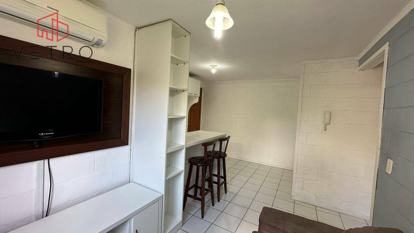 Apartamento à venda com 2 quartos, 63m² - Foto 2