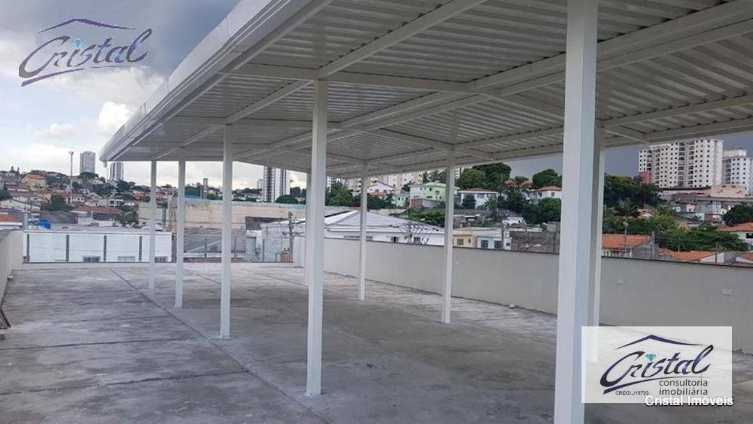 Prédio Inteiro para alugar, 880m² - Foto 18