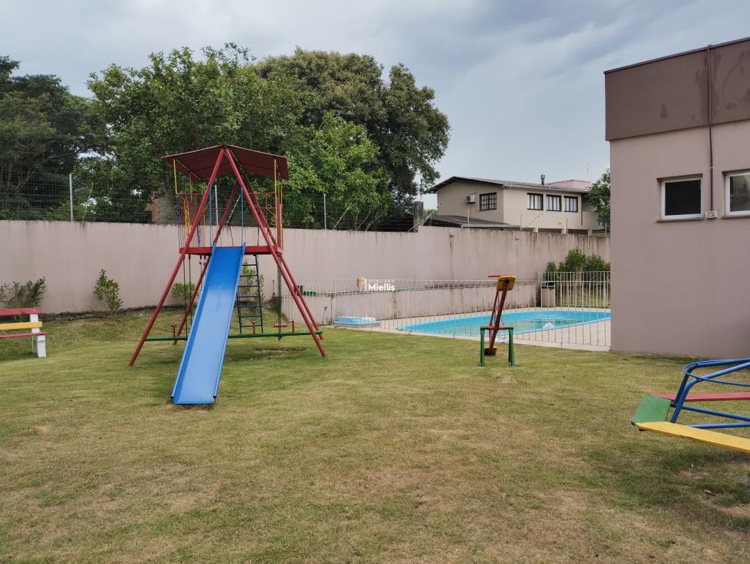 Apartamento à venda com 2 quartos, 46m² - Foto 25
