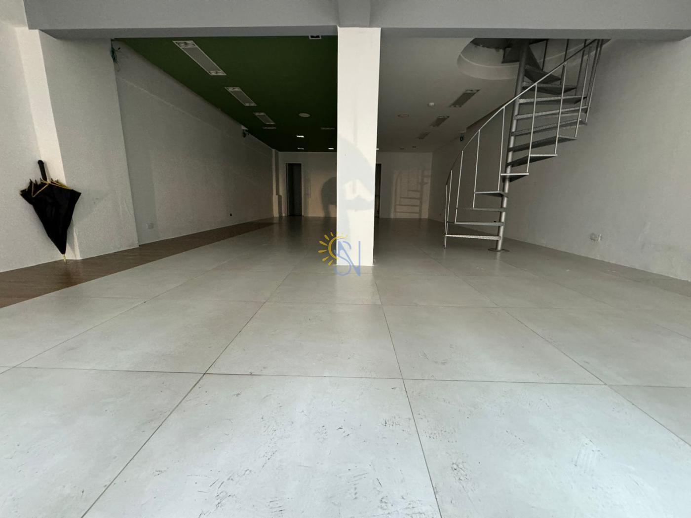 Conjunto Comercial-Sala para alugar, 103m² - Foto 4