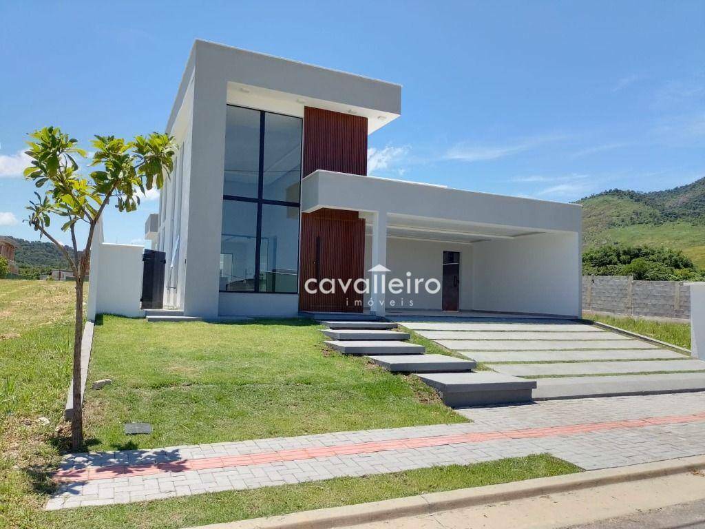 Casa de Condomínio à venda com 3 quartos, 170m² - Foto 2