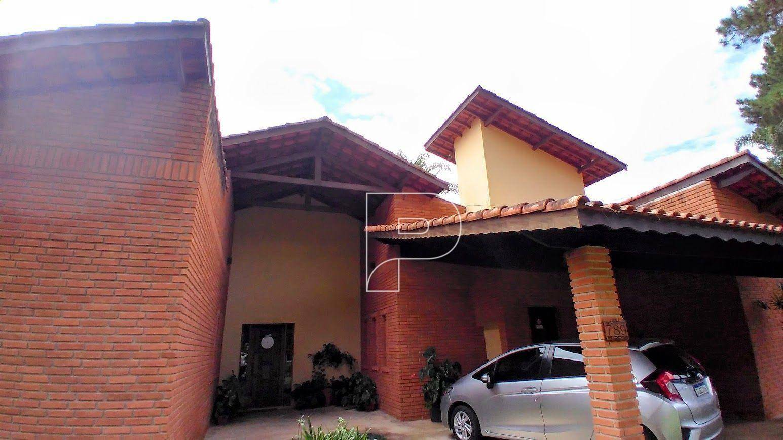 Casa de Condomínio à venda com 3 quartos, 170m² - Foto 3