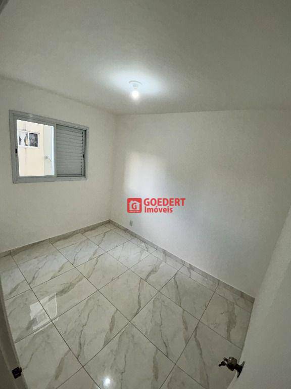 Apartamento à venda com 2 quartos, 58m² - Foto 9