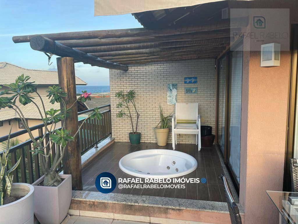 Cobertura, 3 quartos, 126 m² - Foto 4