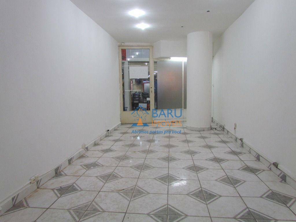 Loja-Salão para alugar, 70m² - Foto 8