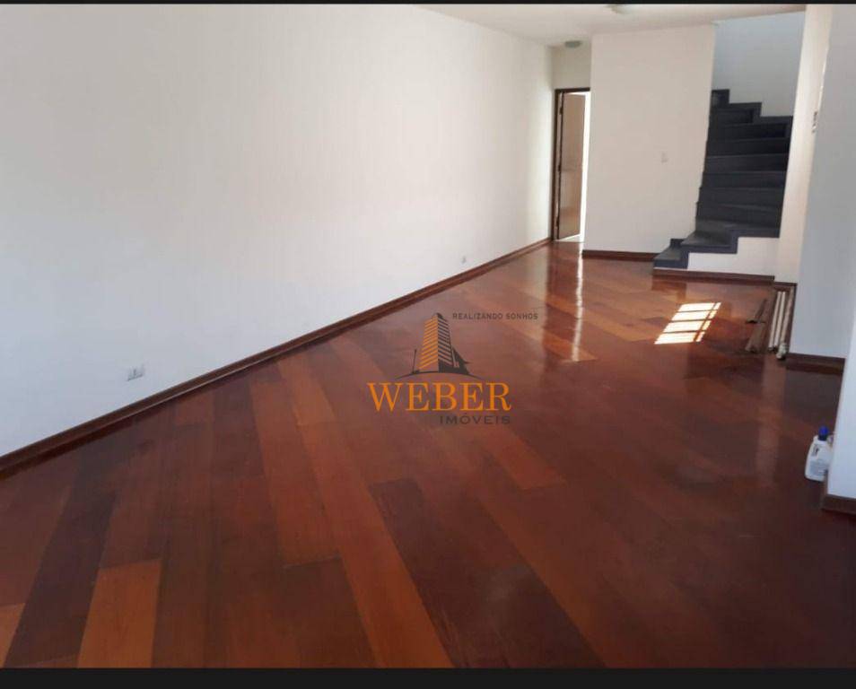 Sobrado à venda com 3 quartos, 168m² - Foto 28