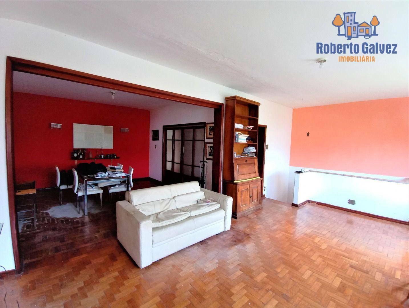 Casa à venda com 4 quartos, 191m² - Foto 7