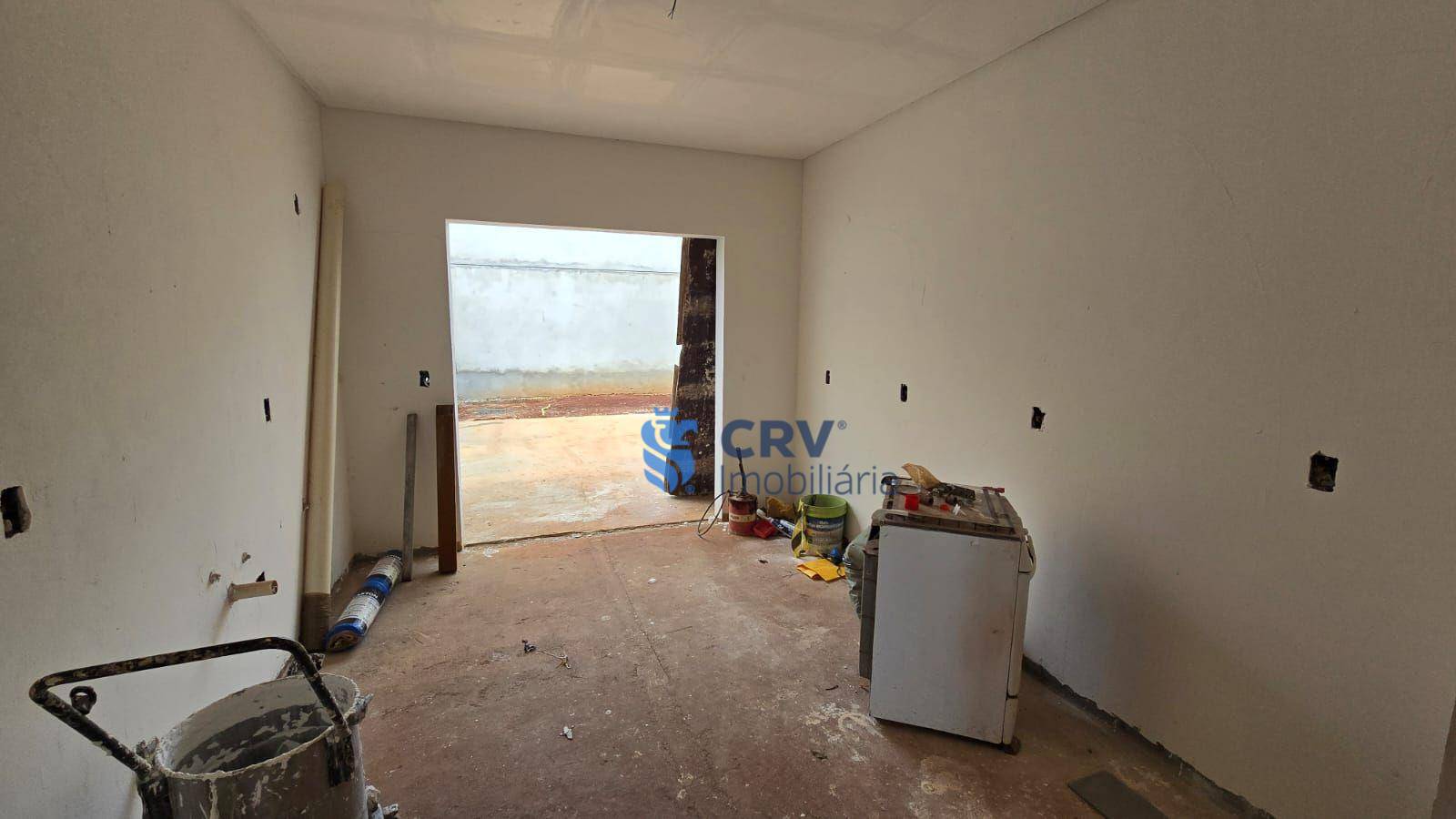 Casa à venda com 3 quartos, 130m² - Foto 5