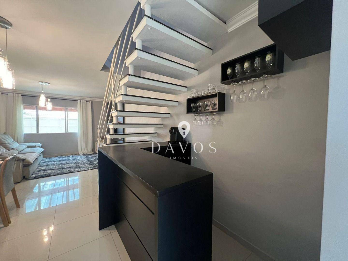 Sobrado à venda com 3 quartos, 207m² - Foto 6