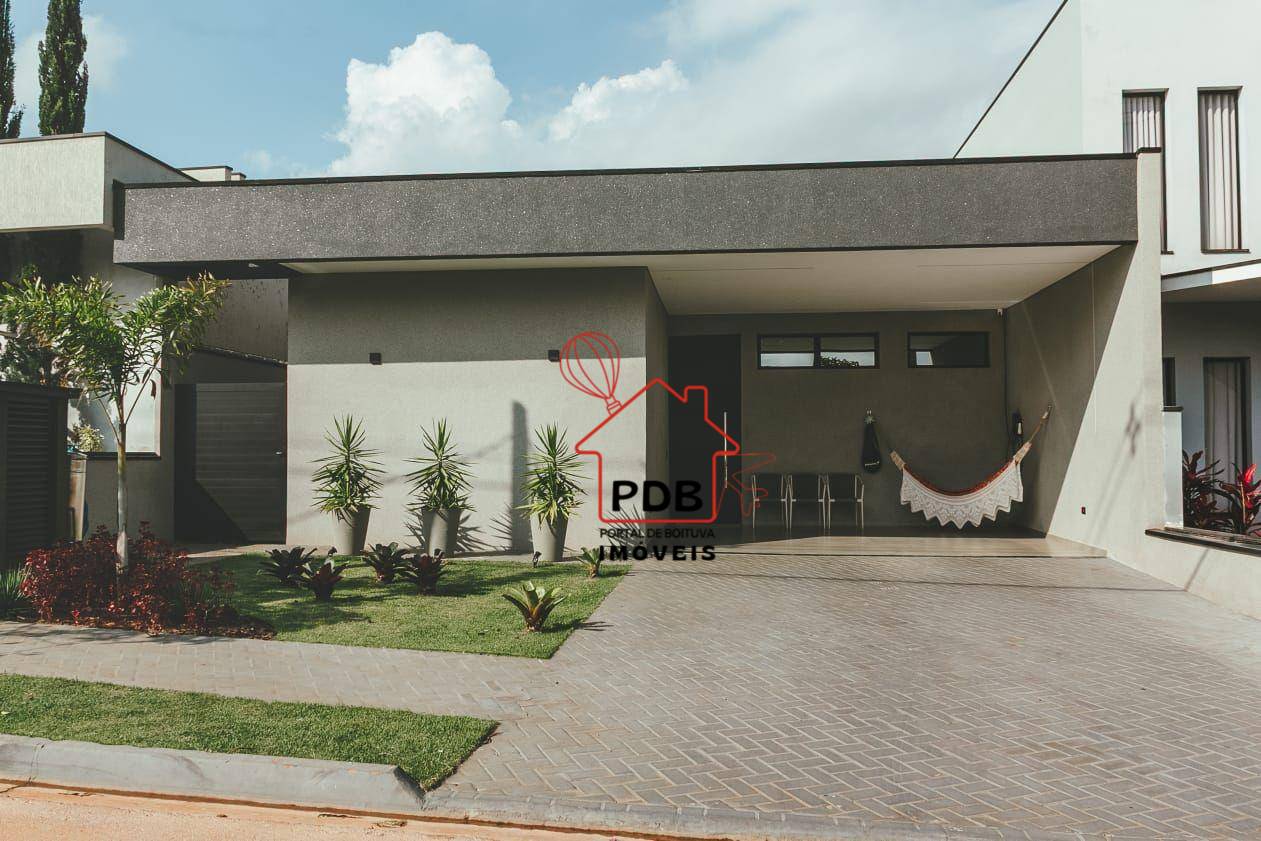 Casa de Condomínio, 3 quartos - Foto 18