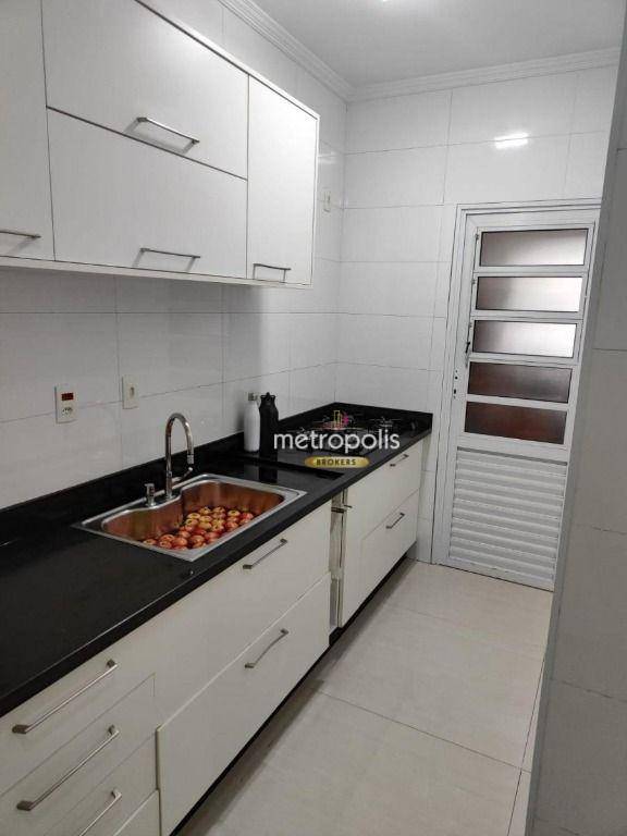 Apartamento à venda com 3 quartos, 86m² - Foto 9