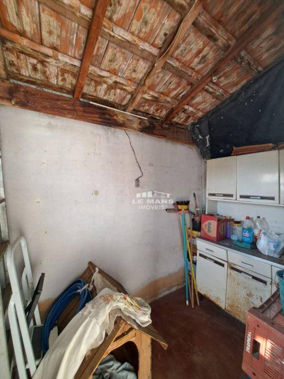 Casa, 3 quartos, 200 m² - Foto 27